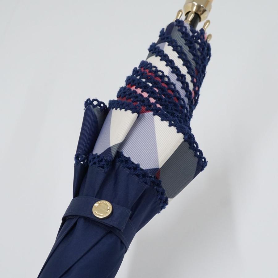 アクアスキュータム❤️傘　サマーシールド　1級遮光　晴雨兼用　新品未使用品 Aquascutum アクアスキュータム AQUASCUTUM 日傘 長傘 晴雨兼用
