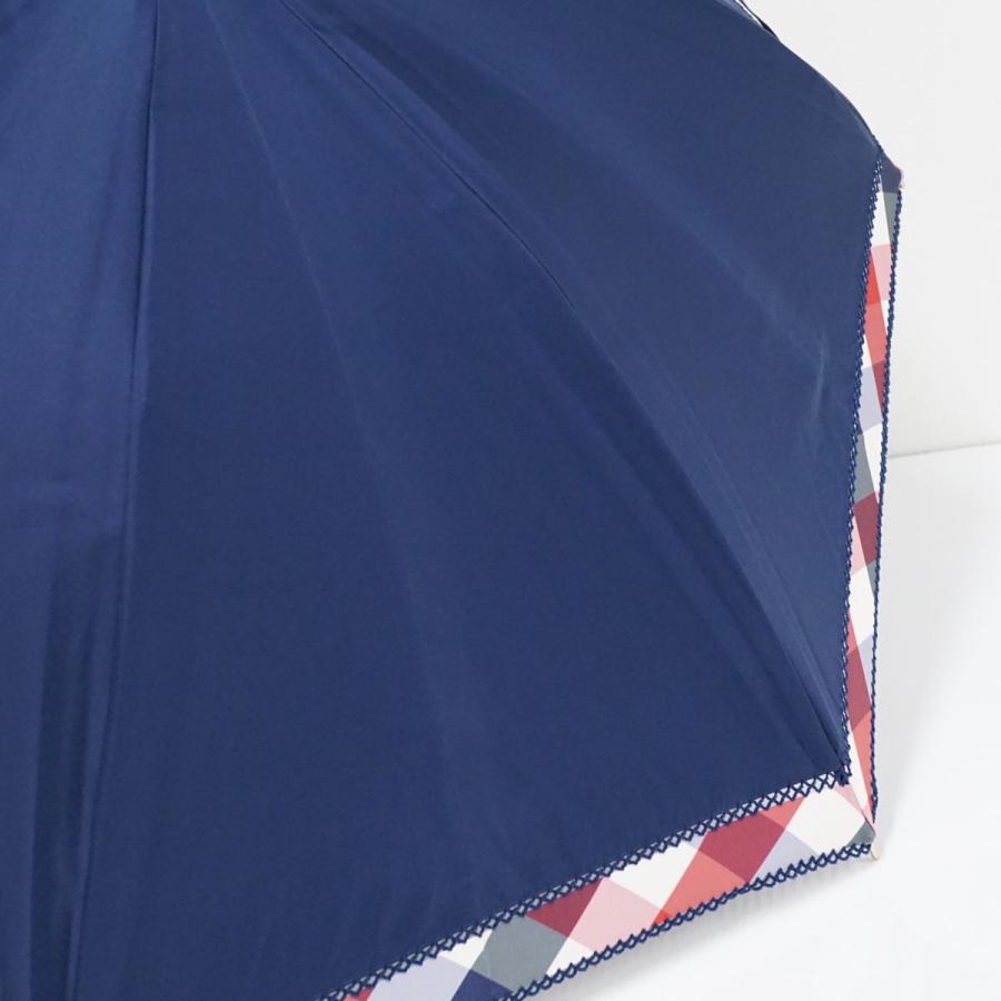 アクアスキュータム❤️傘　サマーシールド　1級遮光　晴雨兼用　新品未使用品 Aquascutum 日傘 アクアスキュータム USED品 晴雨兼用 ネイビー