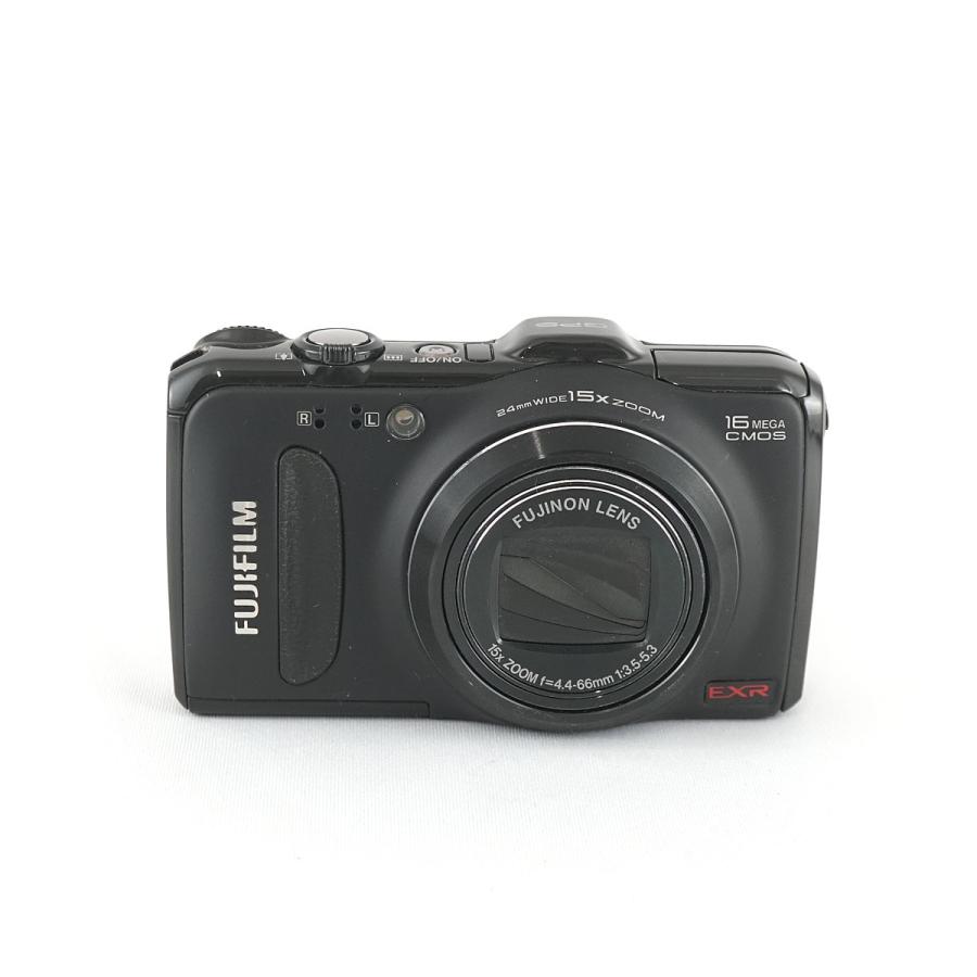 FinePix Zシリーズ FUJIFILM F600EXR デジタルカメラ USED美品