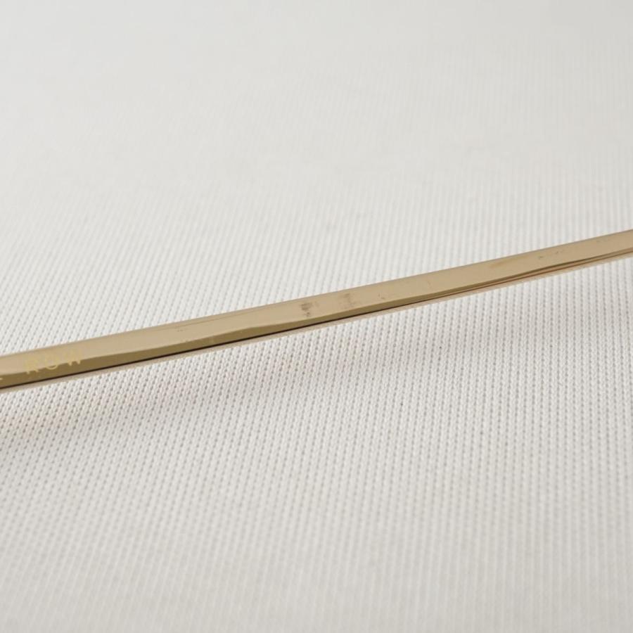 OLIVER PEOPLES（オリバーピープルズ） サングラス USED美品 THE ROW
