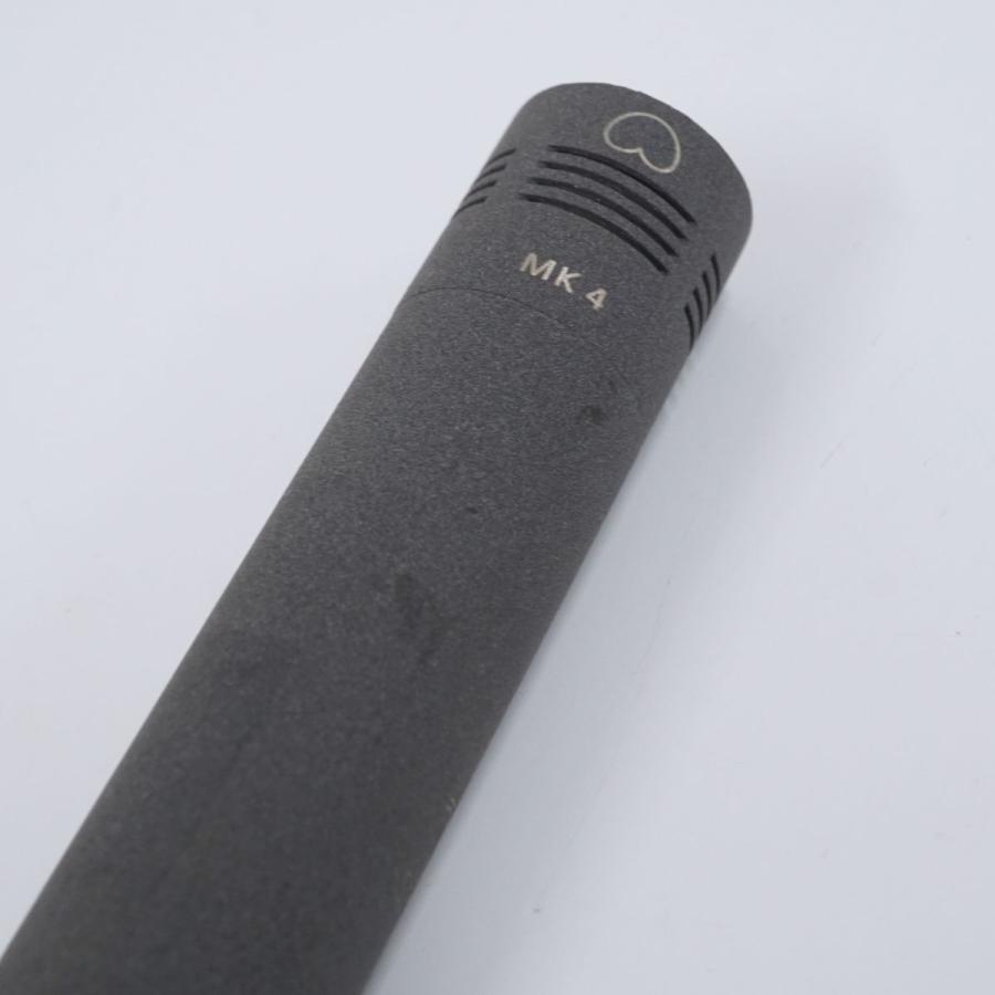 Schoeps ショップス CMC 6U+MK4 SHURE（シュア） Schoeps ショップス CMC 6U+MK4 USED美品 コレット