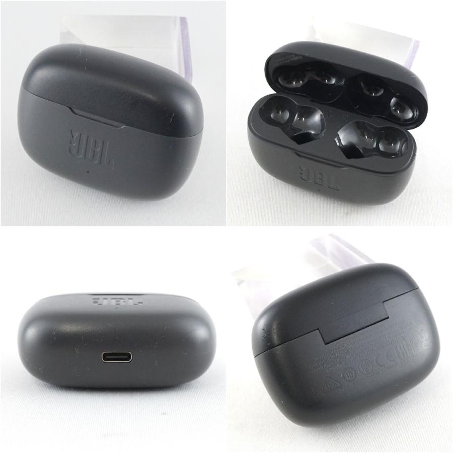 JBL（ジェイビーエル） JBL Wave200 TWS 完全ワイヤレスイヤホン USED