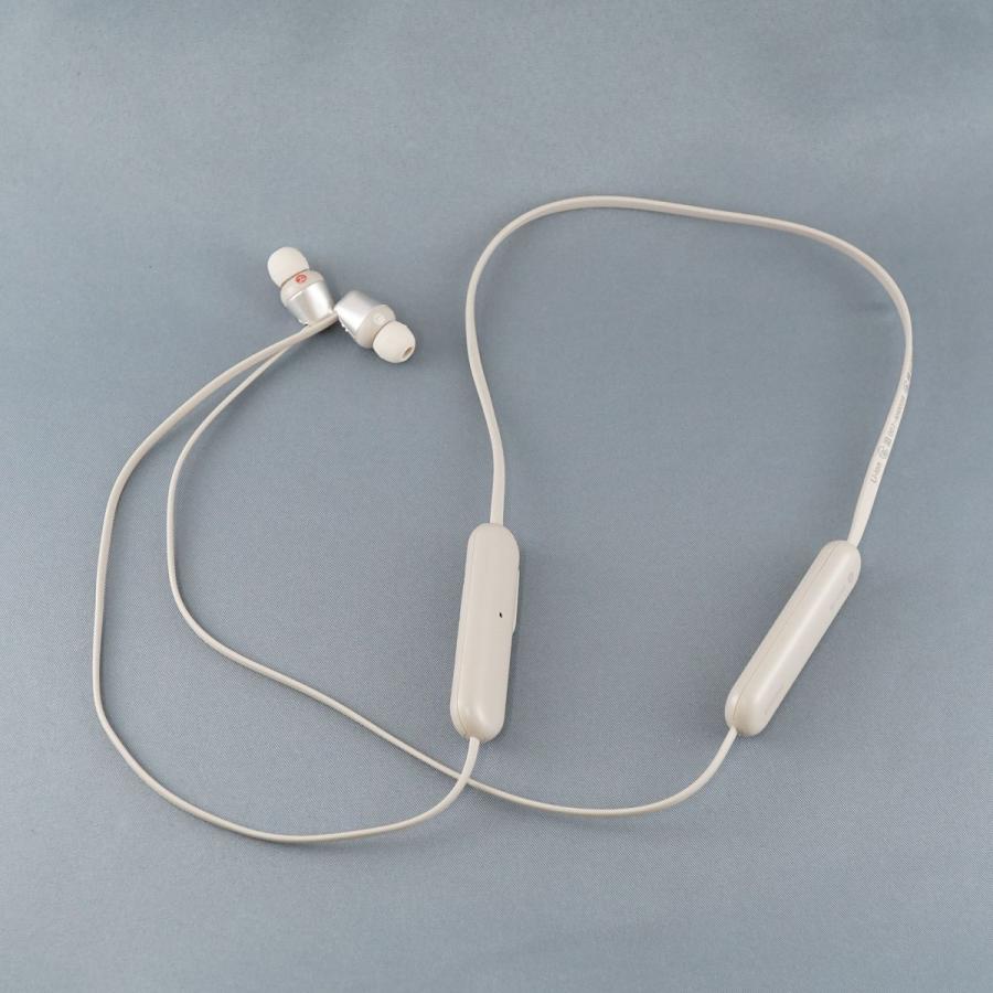 SONY（ソニー） SONY WI-C310 ワイヤレスイヤホン USED美品 Bluetooth
