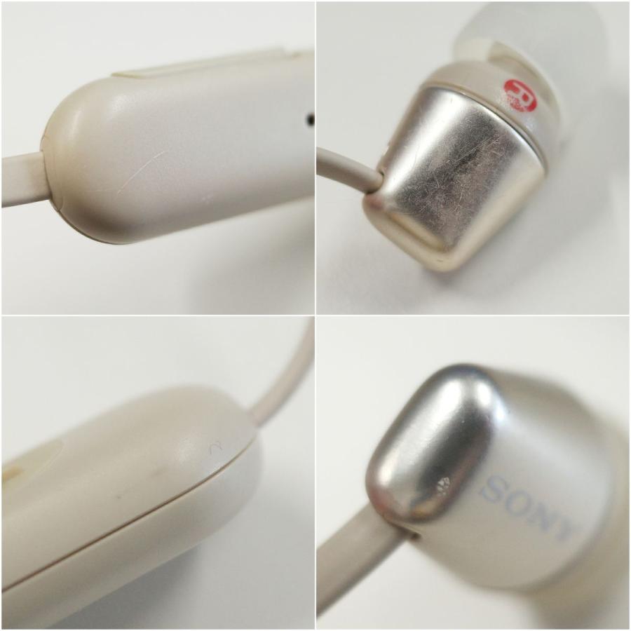 SONY（ソニー） SONY WI-C310 ワイヤレスイヤホン USED美品 Bluetooth
