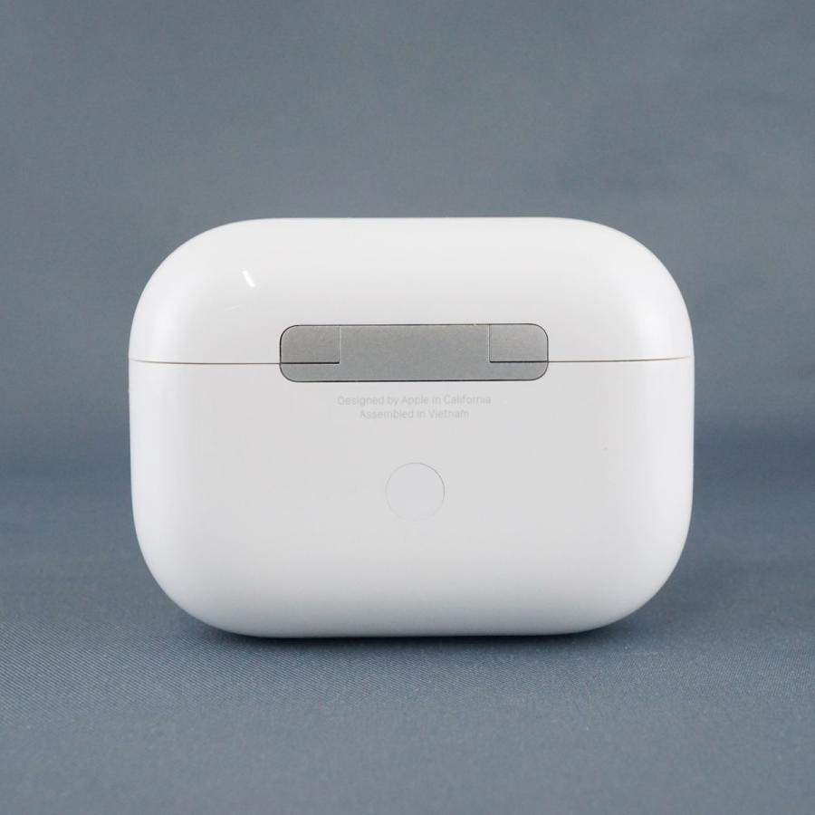 Apple AirPods Pro 充電ケースのみ MagSafe USED超美品 第一世代 イヤホン エアーポッズ プロ Qi MLWK3J/A 純正 完動品 送料無料 V9050｜wit-yshop｜02