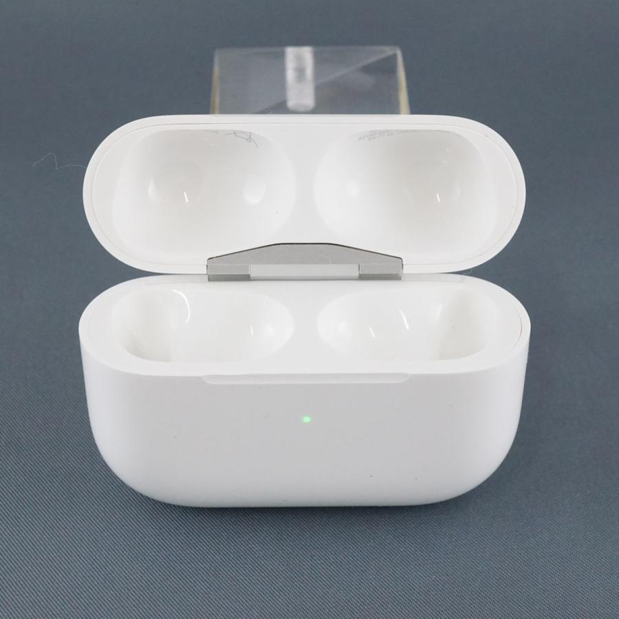 Apple Apple AirPods Pro 1 充電ケースのみ MagSafe USED超美品 第一
