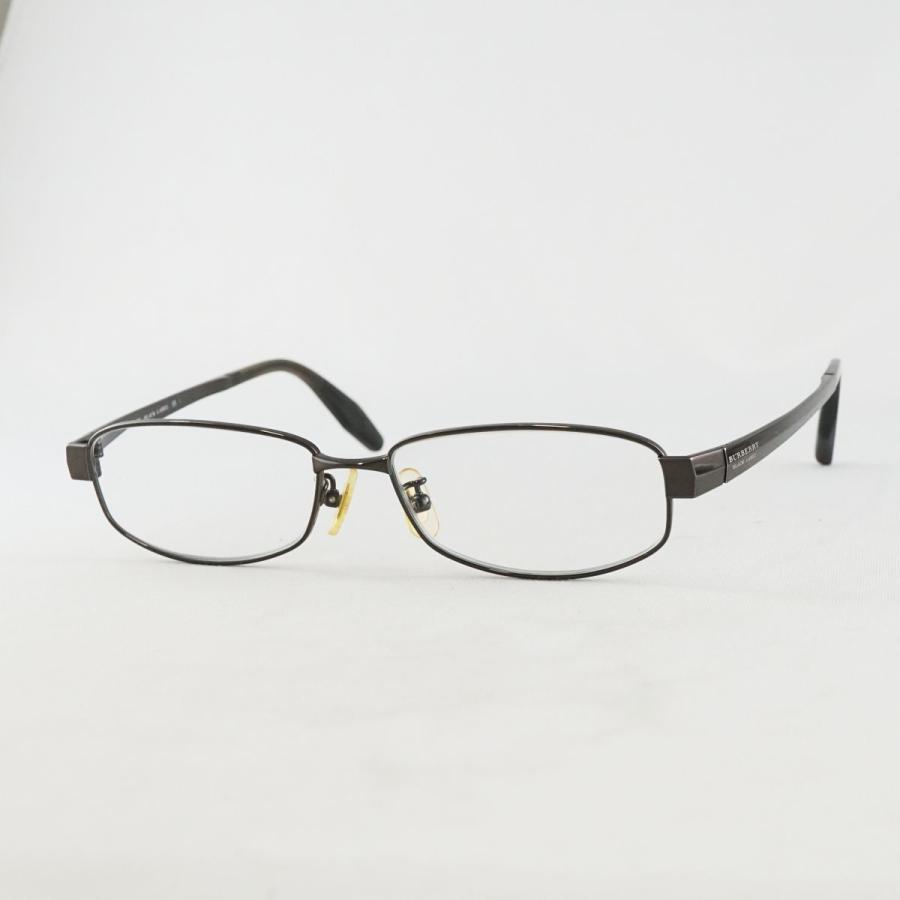 BURBERRY BLACK LABEL（バーバリーブラックレーベル） 眼鏡 バーバリー