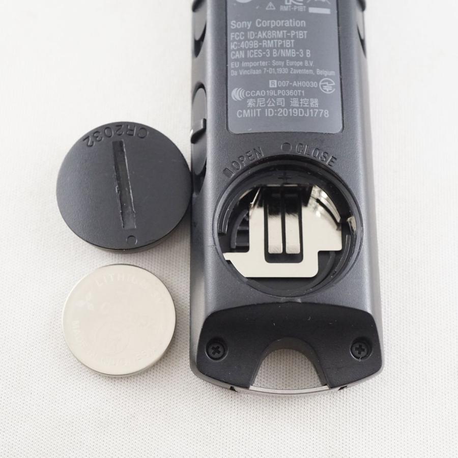 SONY（ソニー） SONY RMT-P1BT ワイヤレスリモートコマンダー USED美品