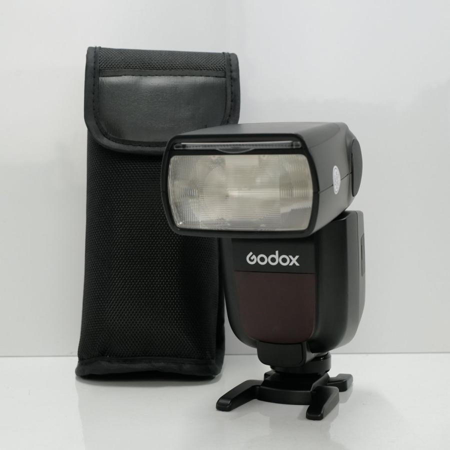 GODOX（ゴドックス） Godox TT685II N ストロボ USED超美品 Nikon用