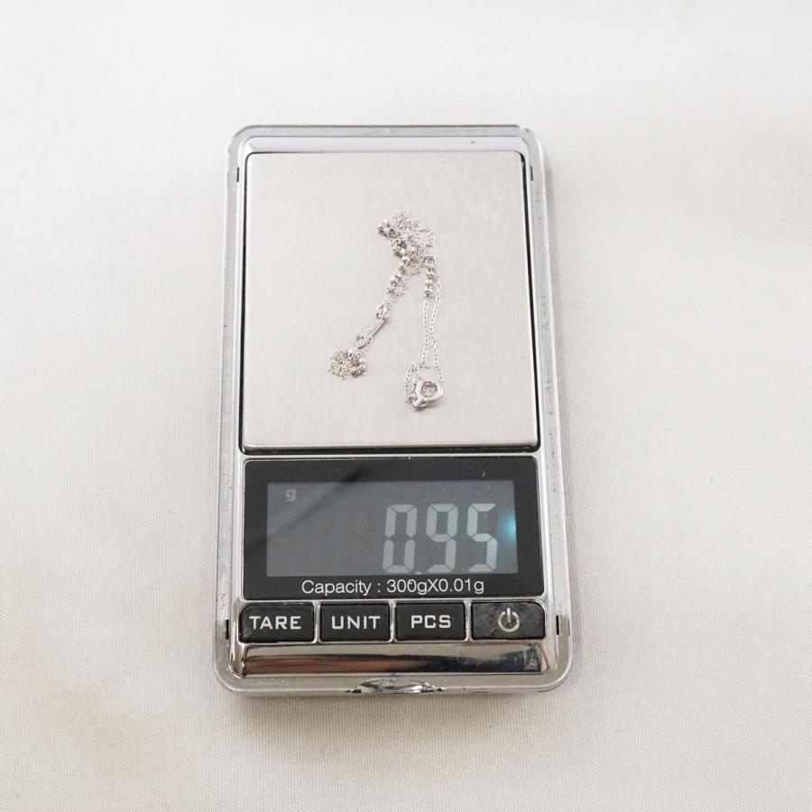 TAKE UP テイクアップ ブレスレット USED美品 K18WG 2連 アクセサリー 