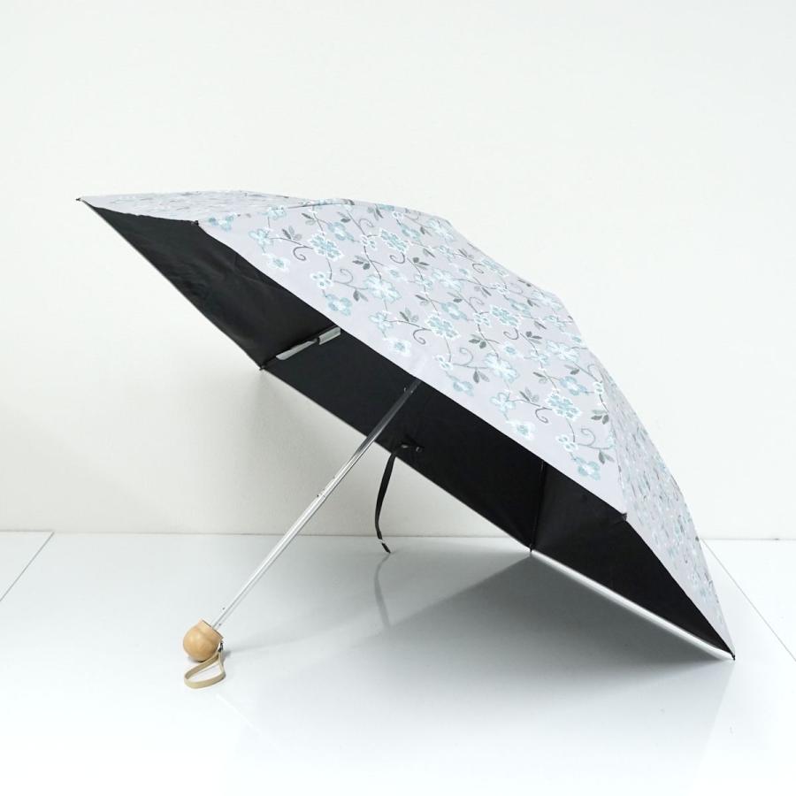 軽量　東レ　サマーシールド　晴雨兼用everlasting sprout 晴雨兼用日傘 everlasting sprout エバーラスティングスプラウト