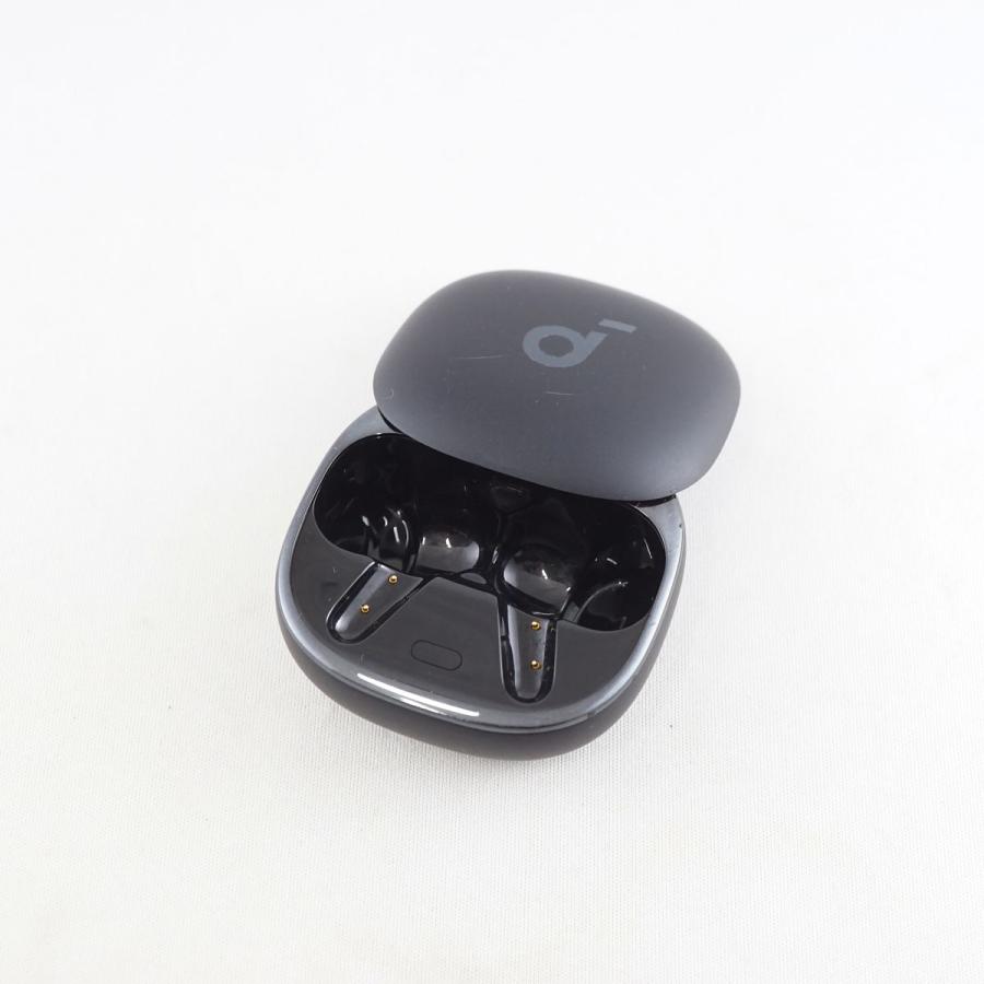 Soundcore（Anker） Anker Soundcore Liberty4 充電ケースのみ USED美