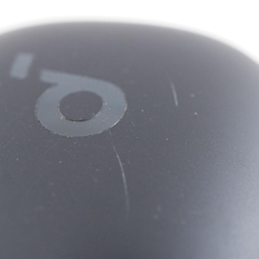 【美品】soundcore Liberty4 Proブラック【充電ケース】 Soundcore（Anker） Anker Soundcore Liberty4 充電ケースのみ