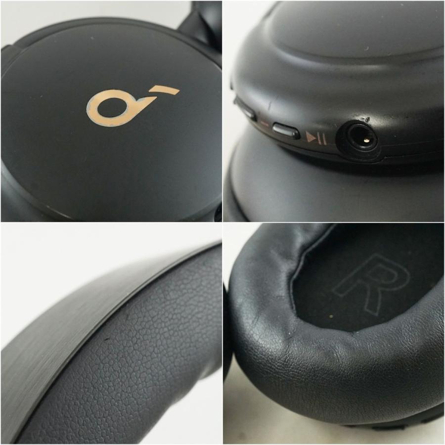 Soundcore(Anker) Anker Soundcore Life Q30 ワイヤレス Soundcore(Anker) Anker Soundcore Life Q30 ワイヤレス