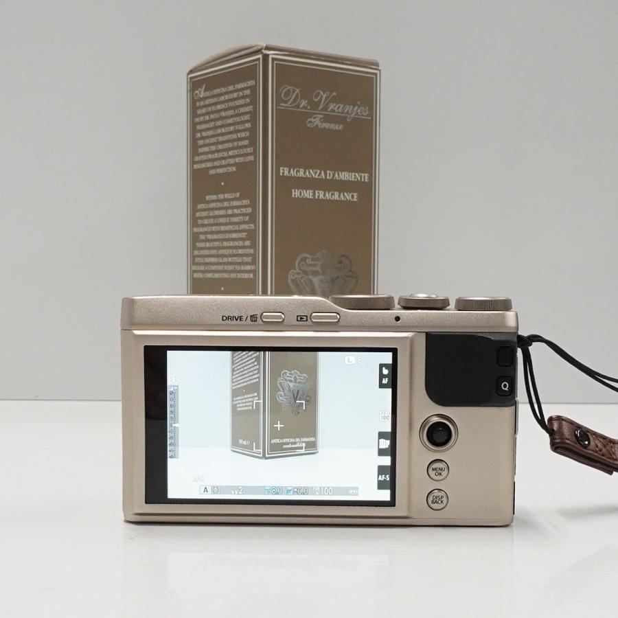 FUJIFILM（フジフイルム） XF10 富士フイルム USED超美品 コンパクト