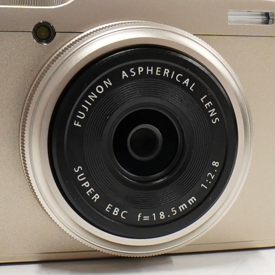 FUJIFILM（フジフイルム） XF10 富士フイルム USED超美品 コンパクト