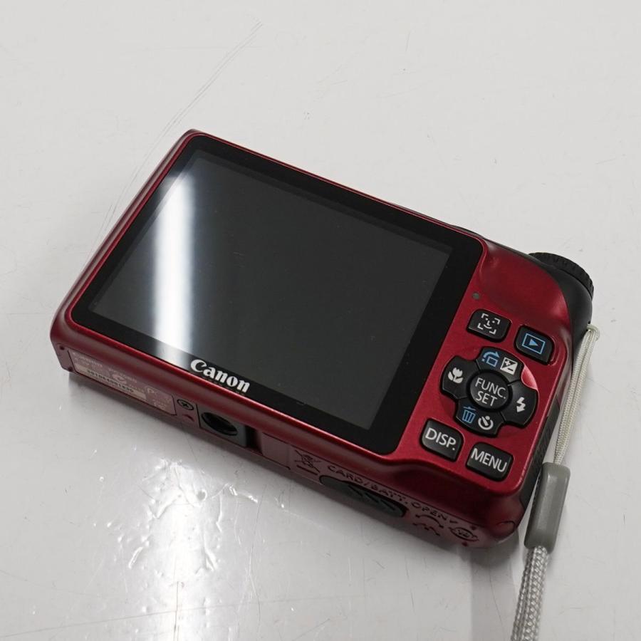 キヤノン（Canon） Canon PowerShot A2200 USED美品 デジタルカメラ