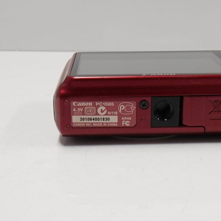 キヤノン（Canon） Canon PowerShot A2200 USED美品 デジタルカメラ