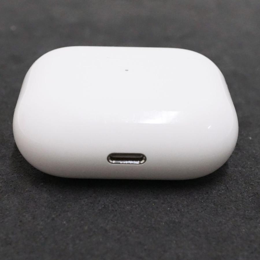Apple AirPods 第三世代 MagSafe充電ケースのみ A2566 USED品 耐 Apple AirPods 第三世代 MagSafe充電ケースのみ A2566 USED品 耐