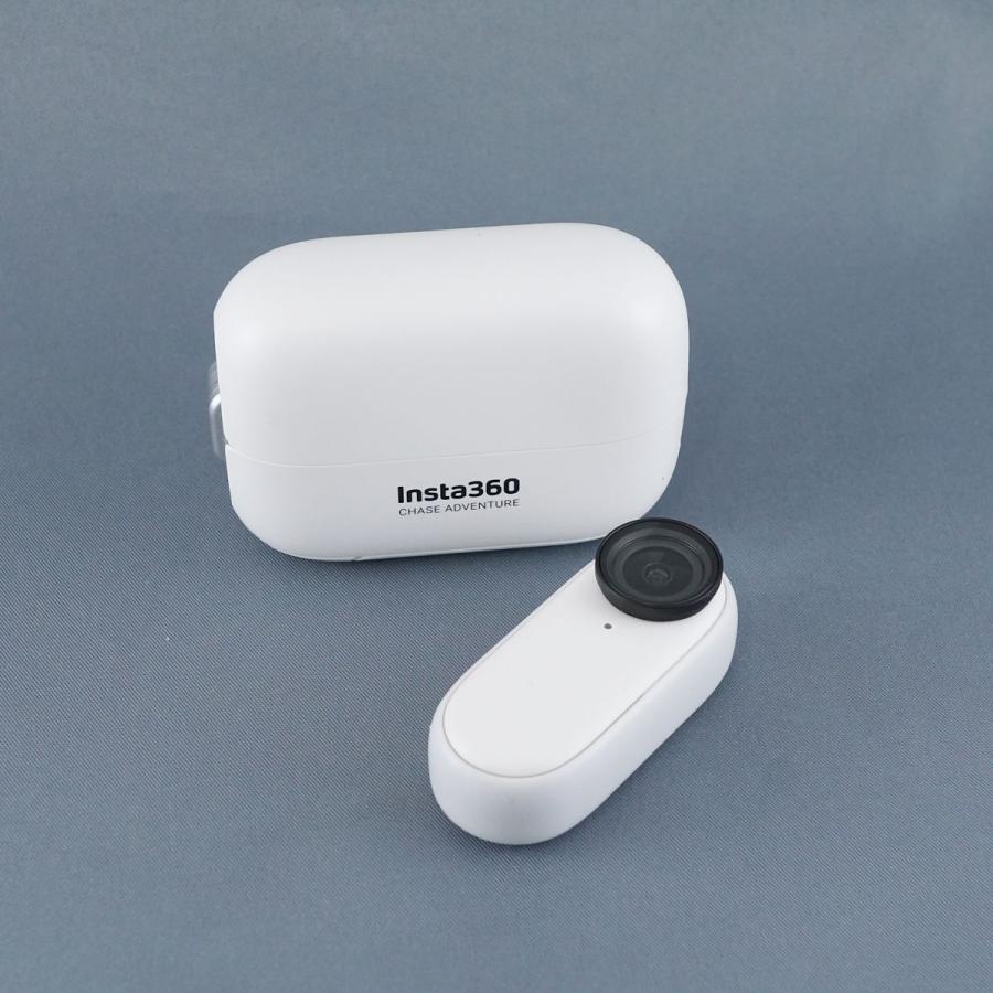 INSTA360 GO2 32GB 付属品有り Buy Insta360 GO2 - Fast Free 2 Day