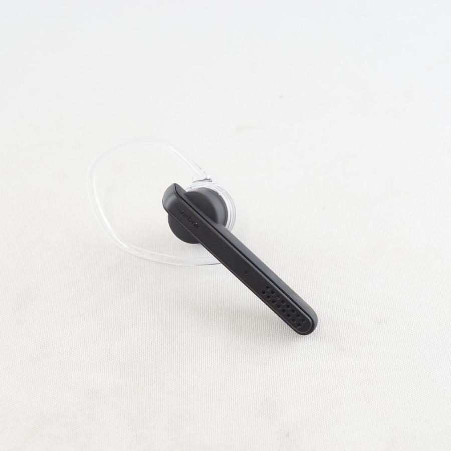 【Jabra】TALK45 片耳用ヘッドセット 楽天市場】Jabra Talk 45 ブラック 片耳型Bluetoothヘッドセット
