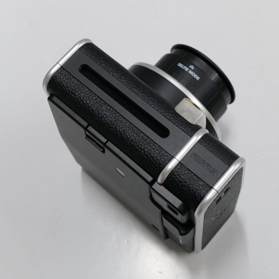 FUJIFILM チェキ instax mini 40 USED超美品 インスタントカメラ 