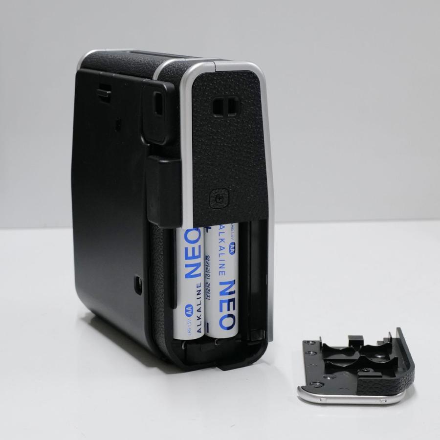 FUJIFILM チェキ instax mini 40 USED超美品 インスタントカメラ 