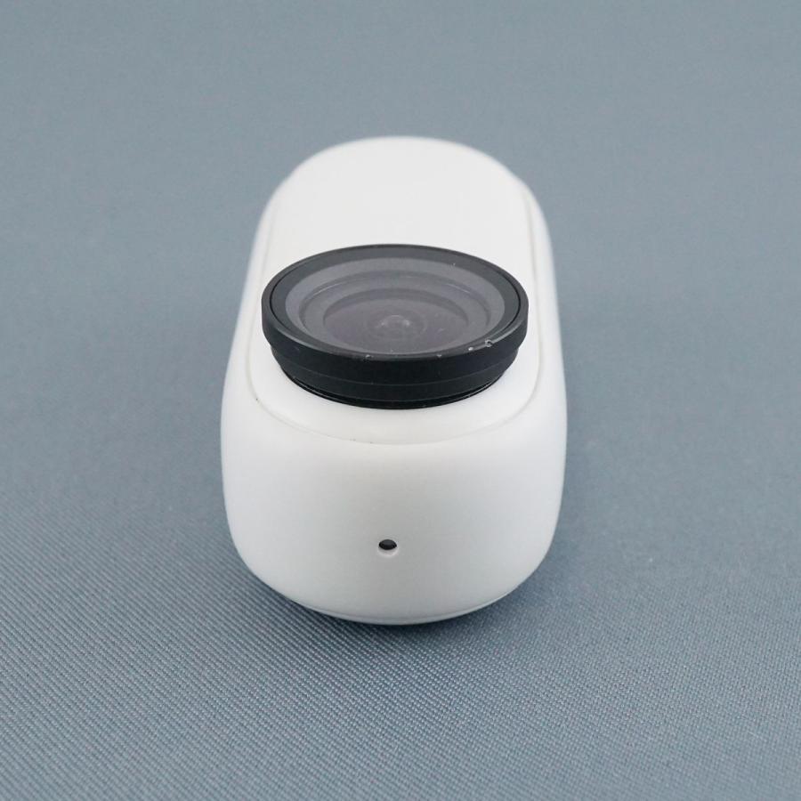 Insta360 Go2 64GB アクションカメラ USED品 本体のみ ハイパーラプス 
