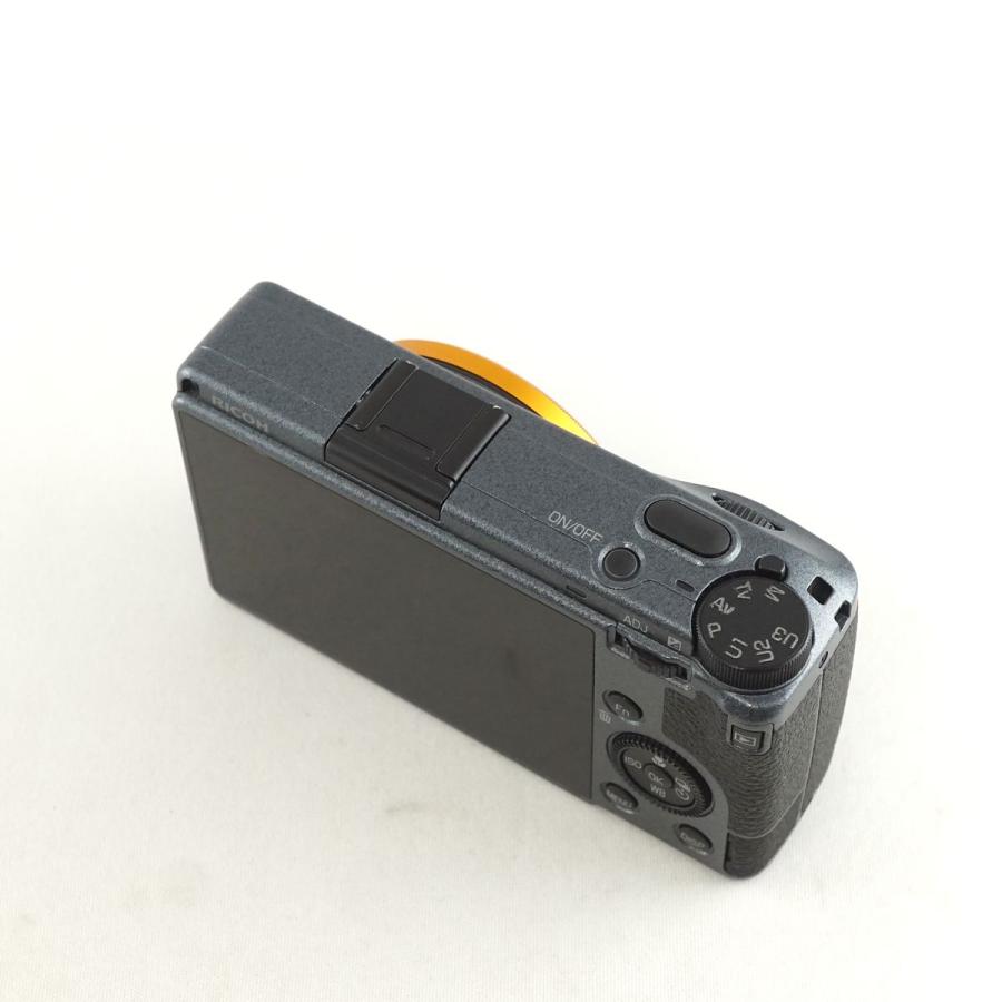 RICOH GR III StreetEdition USED美品 GR3 デジタルカメラ 本体+ RICOH GR III StreetEdition USED美品 GR3 デジタルカメラ 本体+