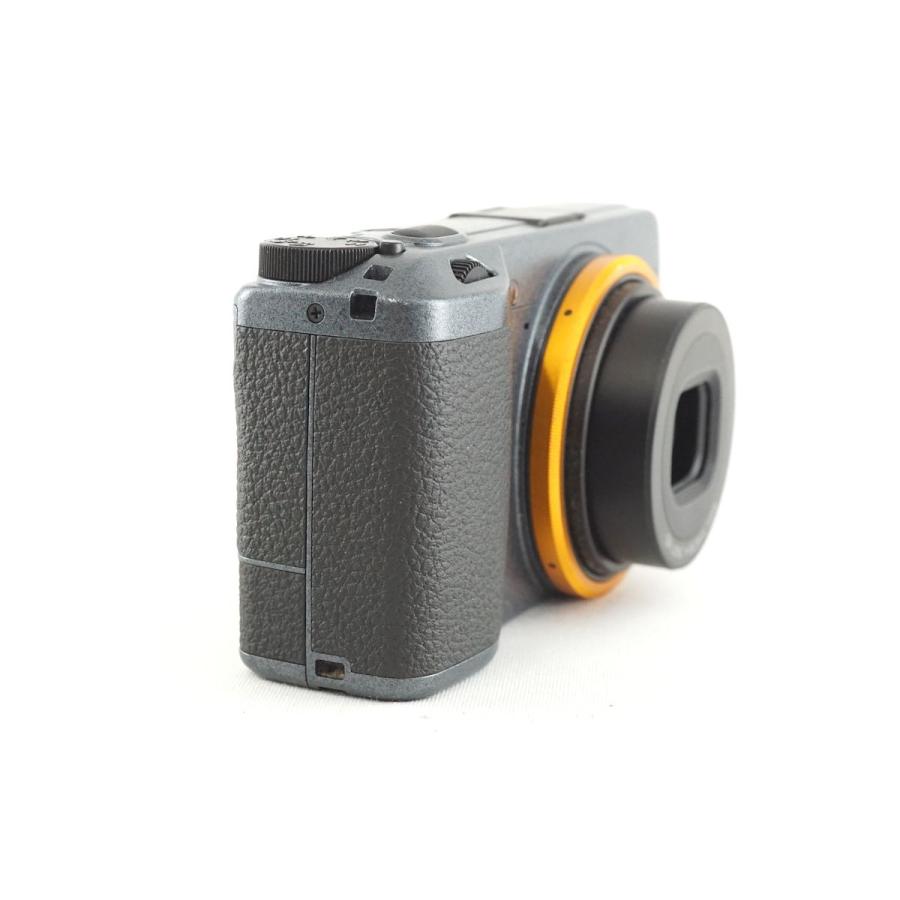 RICOH GR III StreetEdition USED美品 GR3 デジタルカメラ 本体+ 