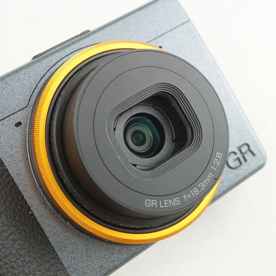 RICOH GR III StreetEdition USED美品 GR3 デジタルカメラ 本体+ RICOH GR III StreetEdition USED美品 GR3 デジタルカメラ 本体+