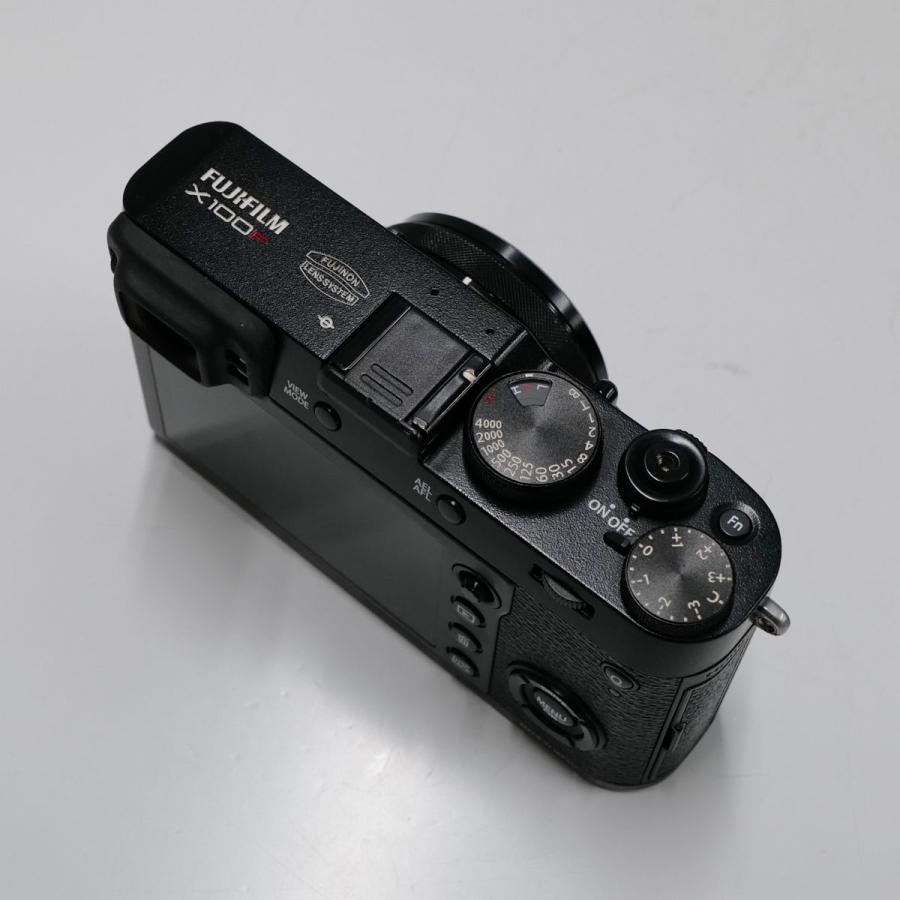 FUJIFILM X100F USED美品 APS-C デジタルカメラ 本体+ FUJIFILM X100F USED美品 APS-C デジタルカメラ 本体+