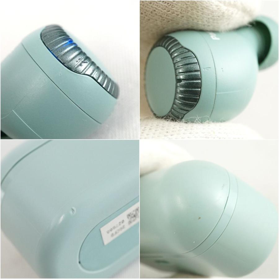 Panasonic RZ-S30W 完全ワイヤレスイヤホン USED美品