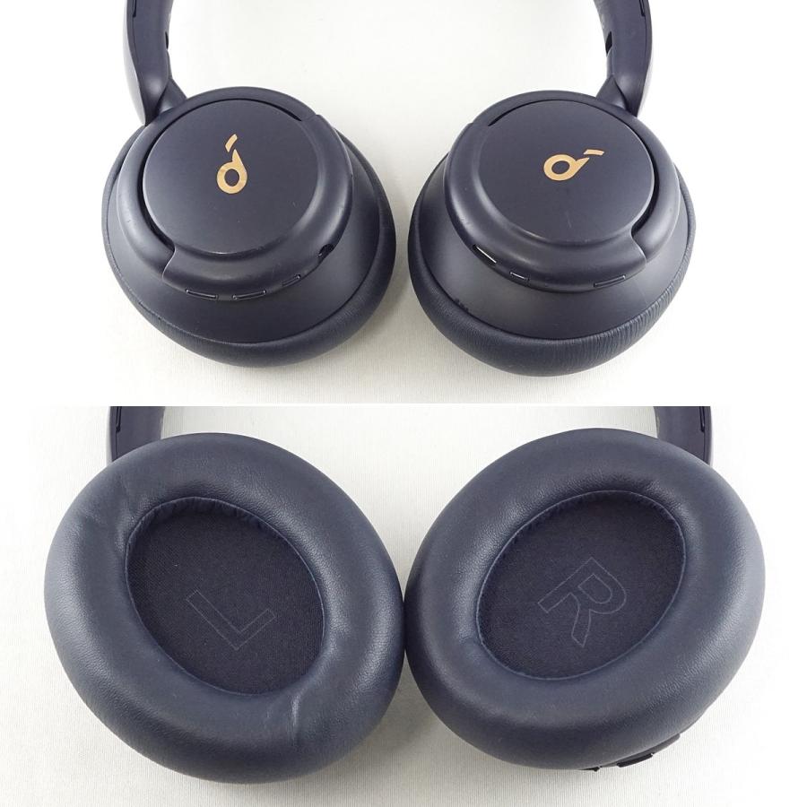 （未使用品）Anker Soundcore Life Q30【第2世代】 Soundcore Life Q30｜ワイヤレスヘッドホンの製品情報 | Anker Japan