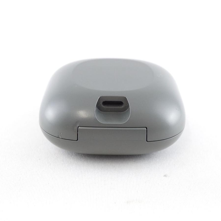 Beats Fit Pro イヤフォン、充電ケースセット(グレー)（中古品） Beats by Dr. Dre Dr.Dre Fit Pro 充電ケースのみ USED美品