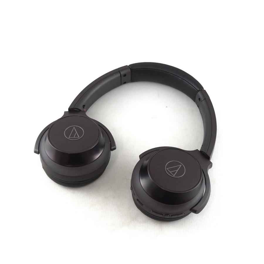 オーディオテクニカ（audio-technica） audio-technica ATH-WS330BT