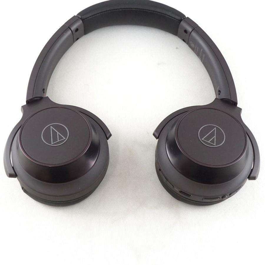オーディオテクニカ（audio-technica） audio-technica ATH-WS330BT