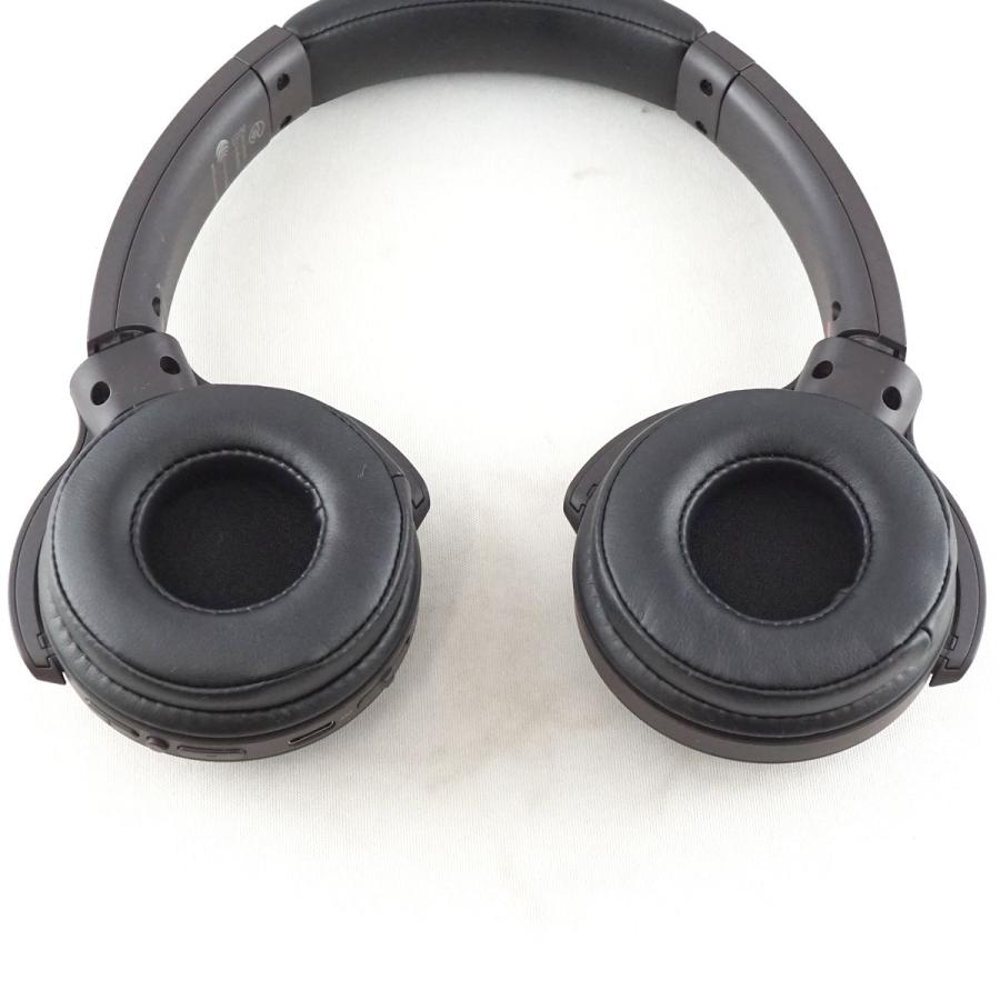 オーディオテクニカ（audio-technica） audio-technica ATH-WS330BT