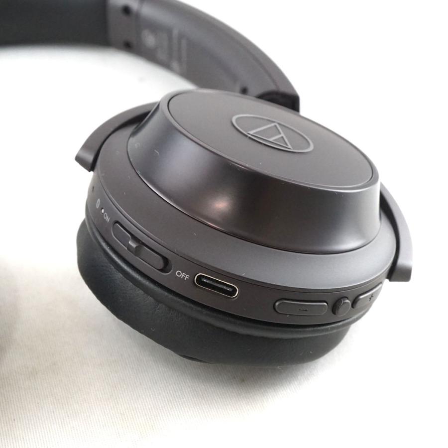 オーディオテクニカ ATH-WS330BT KH ヘッドホン 新品未使用未開封 ATH-WS330BT｜ヘッドホン：ワイヤレスヘッドホン｜オーディオテクニカ