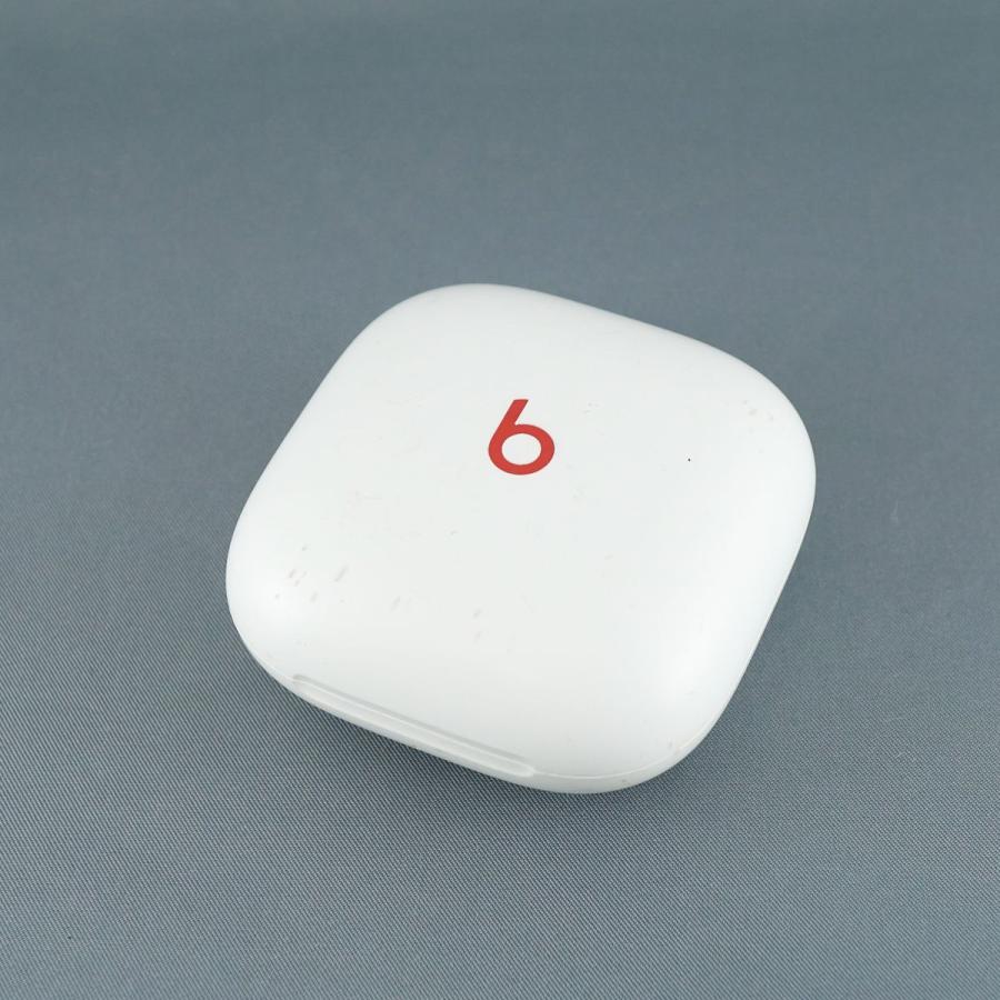 Beats by Dr.Dre Fit Pro 充電ケースのみ USED品 ビーツ ワイヤレスイヤホン 充電器 チャージングケース ストーンパープル 完動品 V9014 Beats by Dr. Dre Beats by Dr.Dre Fit Pro 充電ケースのみ USED品