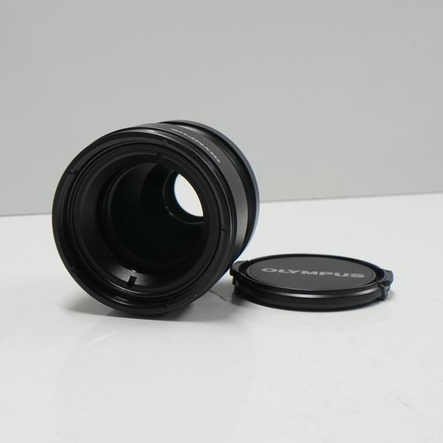 オリンパス（OLYMPUS） テレコンバーター TCON-T01 USED超美品 1.7倍