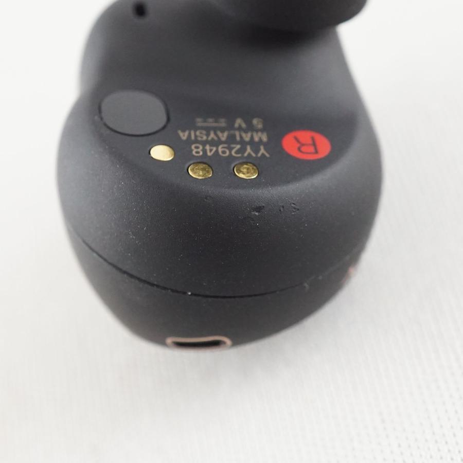 SONY WF-1000XM4 キングダムハーツコラボ 左右イヤホンのみ USED SONY WF-1000XM4 キングダムハーツコラボ 左右イヤホンのみ USED