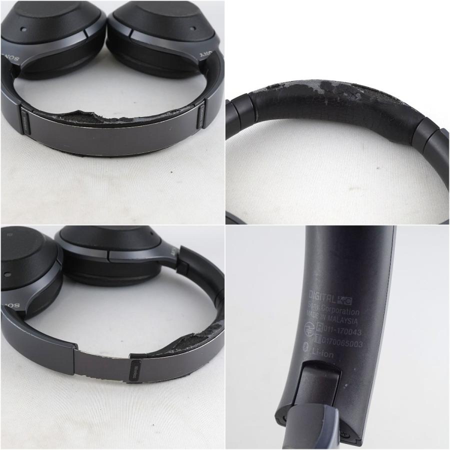 【動作確認済み】ヘッドホン SONY WH-1000XM2 BLACK Amazon.co.jp: ソニー ワイヤレスノイズキャンセリング