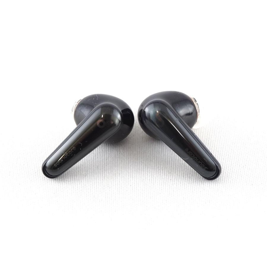 Soundcore（Anker） ANKER Soundcore Liberty4 ワイヤレスイヤホン