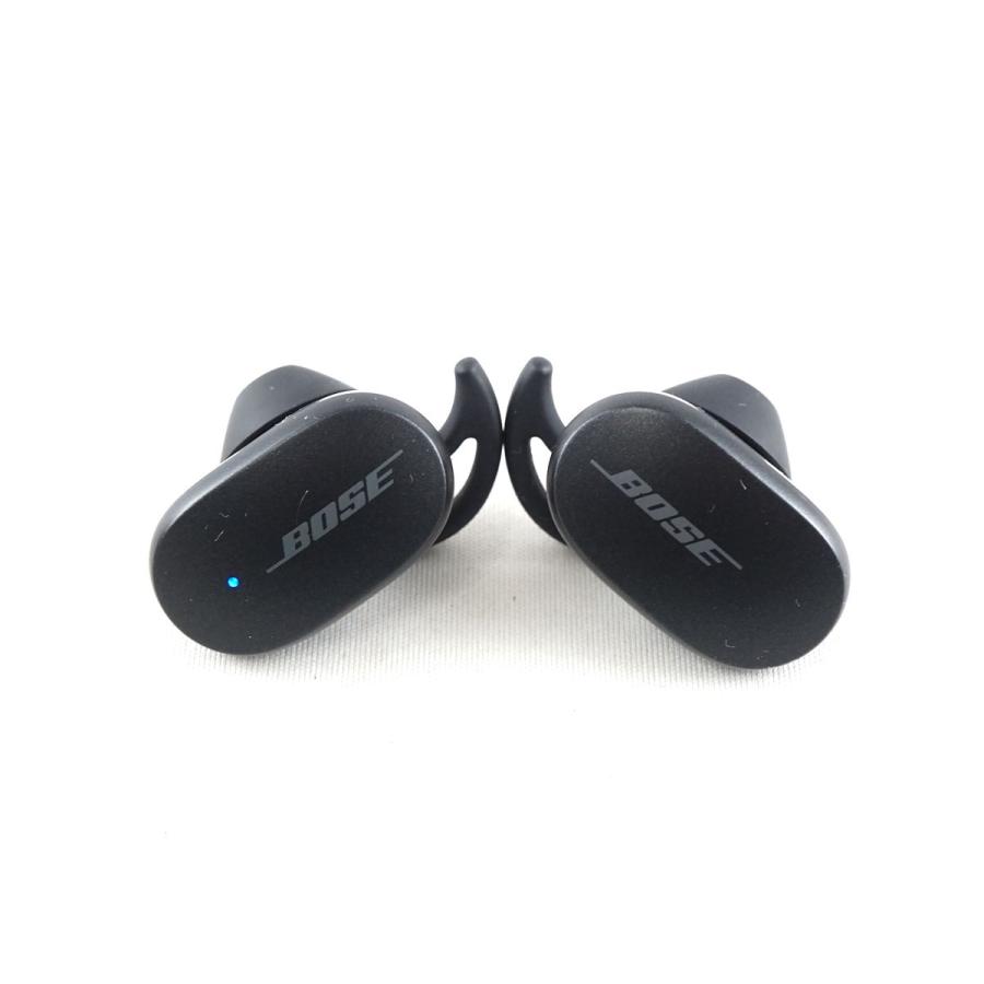 BOSE QuietComfort Earbuds 完全ワイヤレスイヤホン USED美品