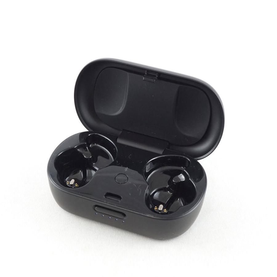 BOSE QuietComfort Earbuds 美品 ワイヤレスイヤホン Amazon.co.jp: Bose QuietComfort Earbuds Bluetooth接続