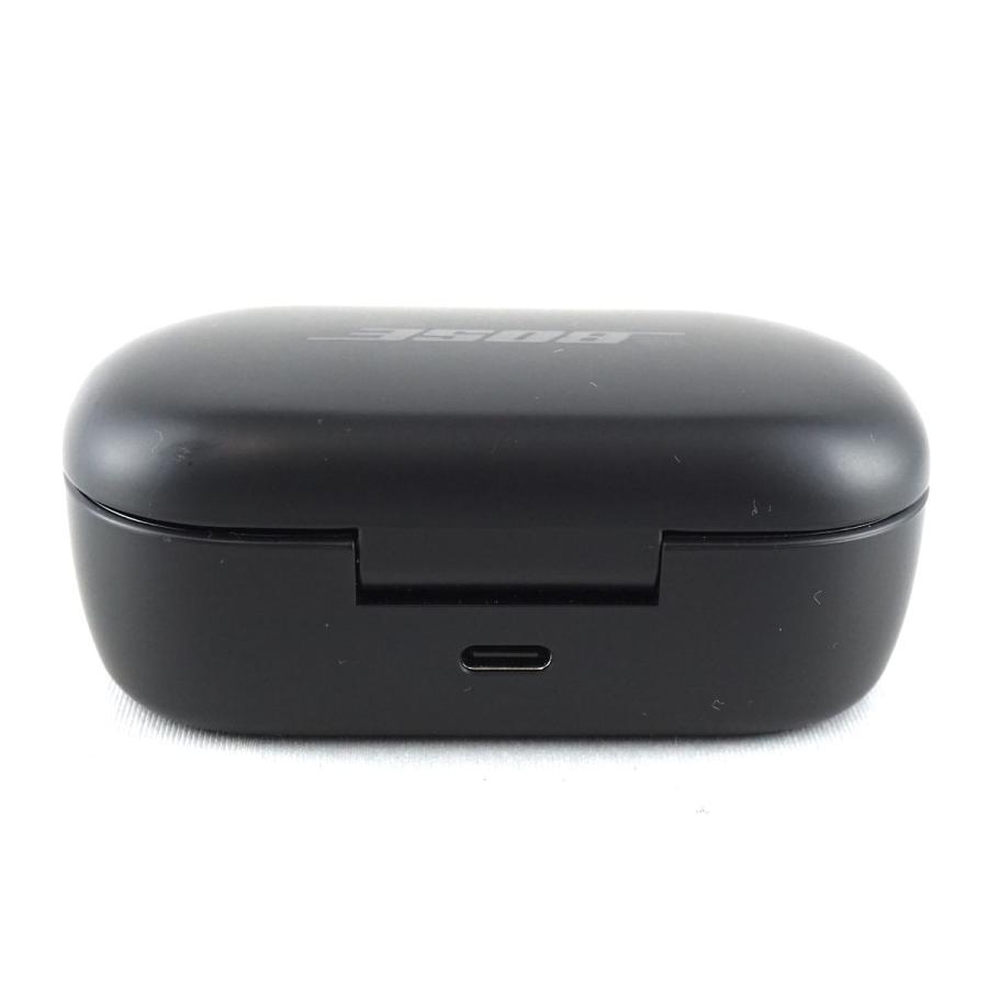 BOSE QuietComfort Earbuds 完全ワイヤレスイヤホン USED美品