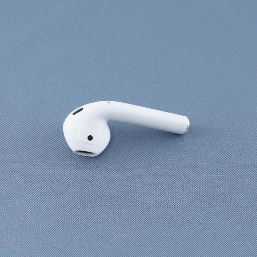 Apple Apple AirPods エアーポッズ USED美品 左イヤホンのみ L 片耳 