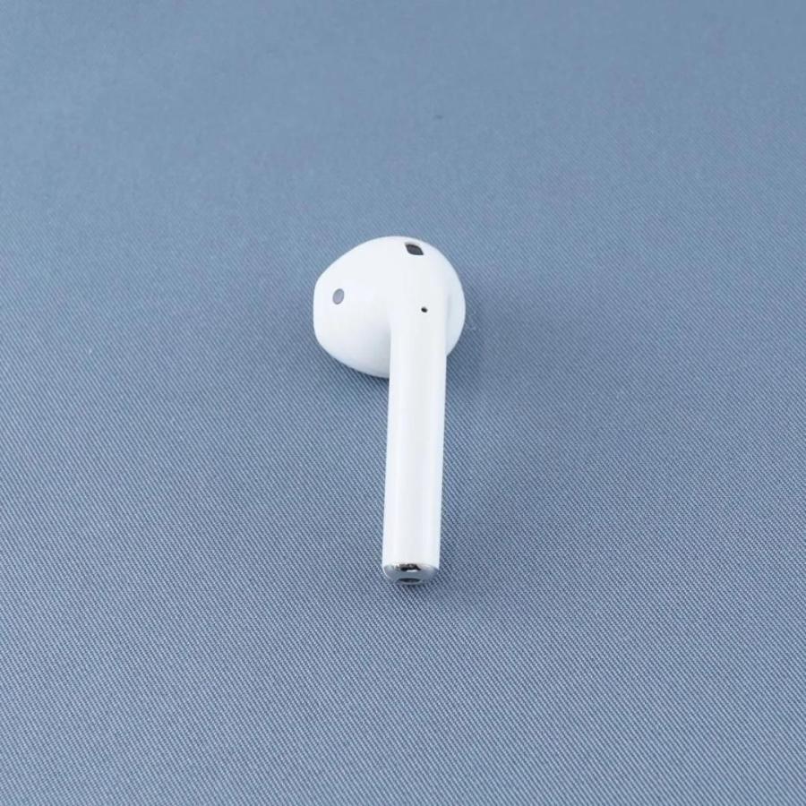 Apple Apple AirPods エアーポッズ USED美品 左イヤホンのみ L 片耳