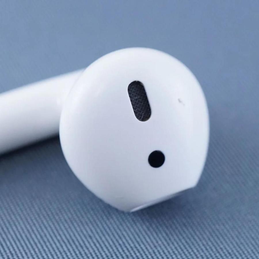 Apple Apple AirPods エアーポッズ USED美品 左イヤホンのみ L 片耳